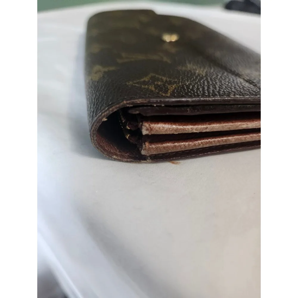 Louis Vuitton elevate your